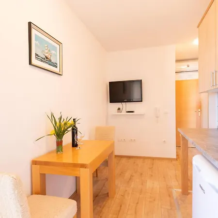 Amazing In Apartmán