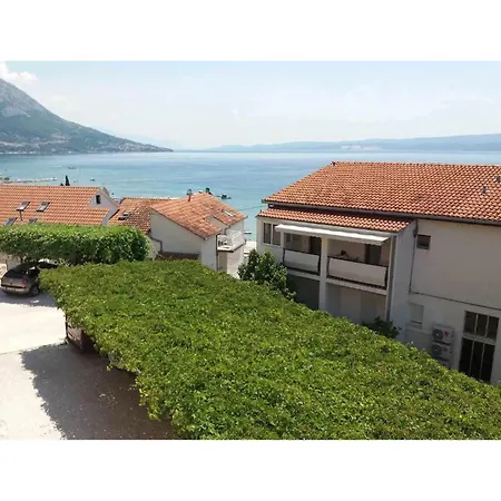 Apartman Amazing In Duće