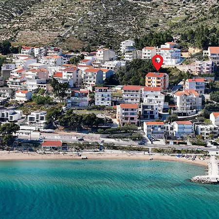 Amazing In Apartman Duće