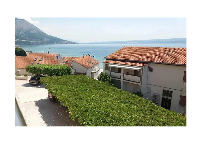 Apartman Amazing In Duce